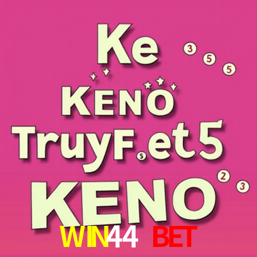 Slots no Site WIN44 BET
