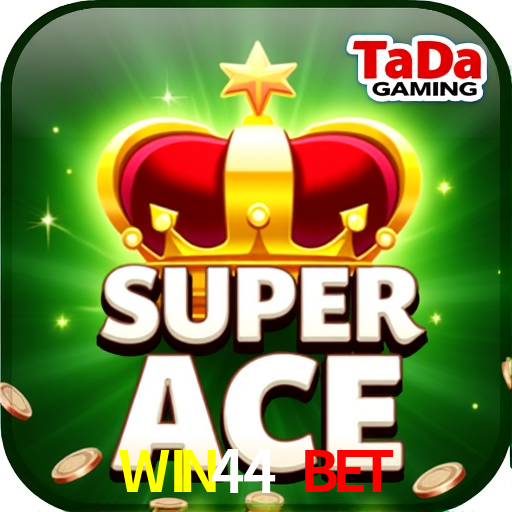 Apostas Futebol ao Vivo WIN44 BET