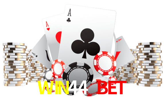 Jogue jogos de pôquer em WIN44 BET