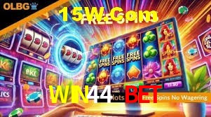 Game Providers WIN44 BET