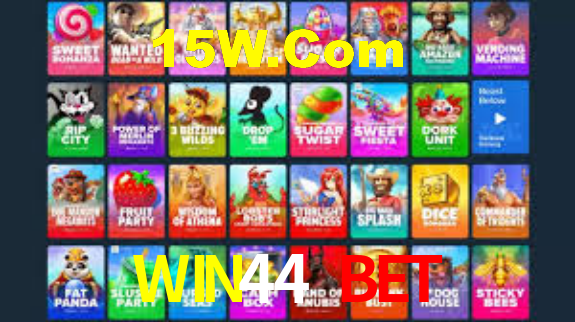 WIN44 Com​