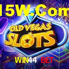 Live Casino WIN44 BET