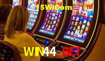 Apostas de Futebol WIN44 BET