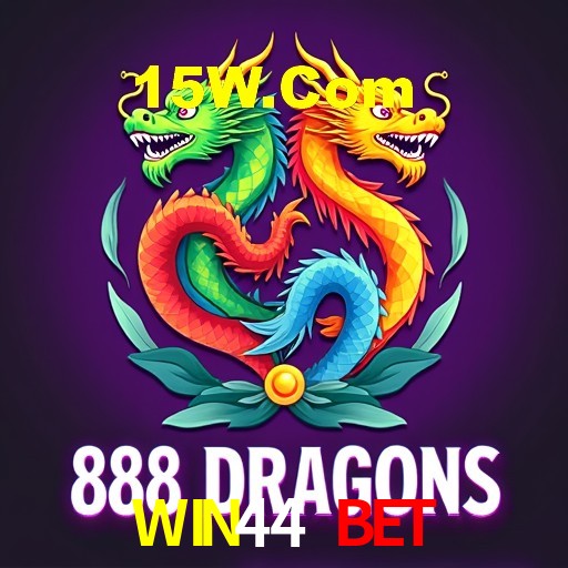 Casino Ao Vivo WIN44 BET