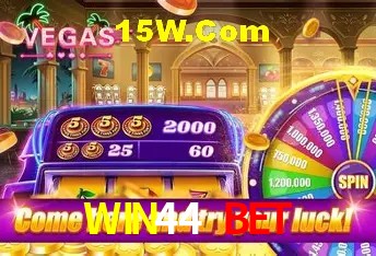 Diretório de Jogos WIN44 BET
