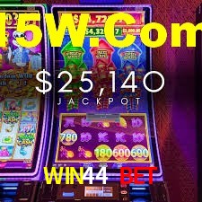 VIP Casino WIN44 BET