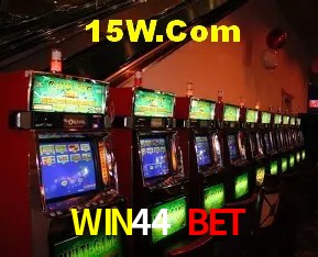 Recursos de Bônus WIN44 BET