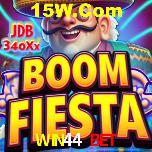 Apostas Esportivas na WIN44 BET: Um Guia Completo