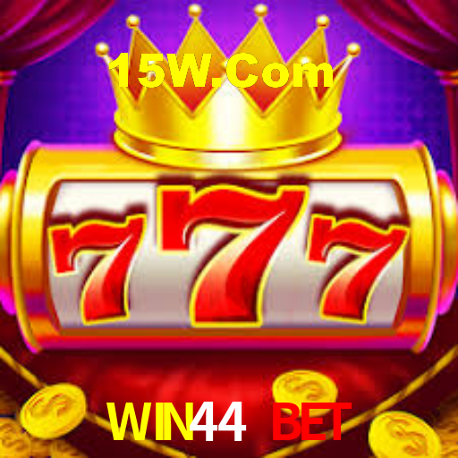 Experimente o Login Seguro Premium no WIN44 BET