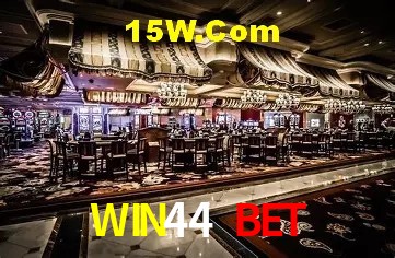 Apostas de Basquete WIN44 BET