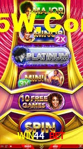 Ofertas Imperdíveis na WIN44 BET: Promoções e Bônus Que Valem a Pena
