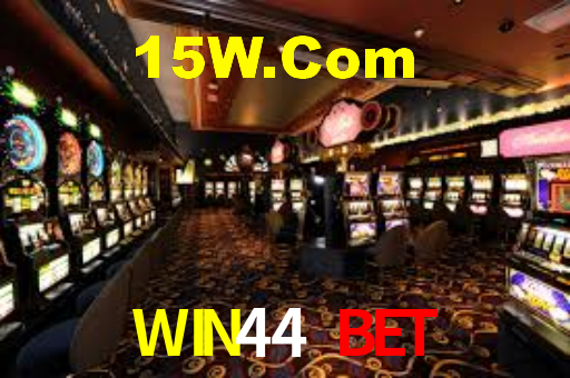WIN44 BET,WIN44.Com