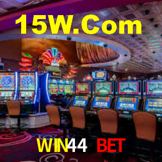 WIN44 BET,WIN44.Com