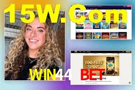 Roulette Table WIN44 BET