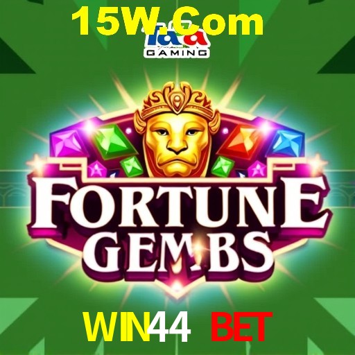 Security Systems WIN44 BET
