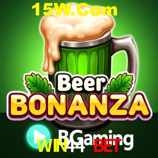 APP oficial da WIN44 BET para mobile