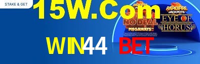 Programa VIP WIN44 BET