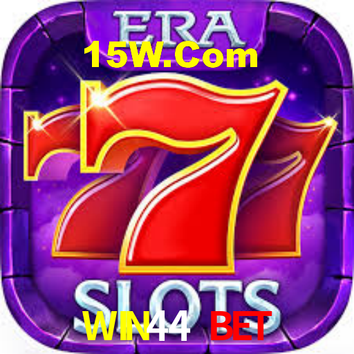 Sinta a adrenalina dos jogos de cassino com WIN44 BET