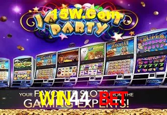Jogos de Slot WIN44 BET