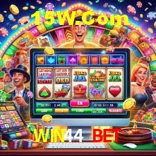 Games Directory WIN44 BET
