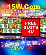 Promoções Sazonais WIN44 BET