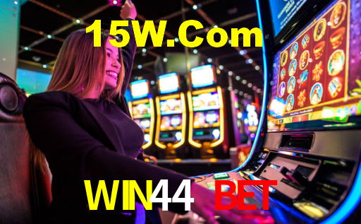 WIN44 BET