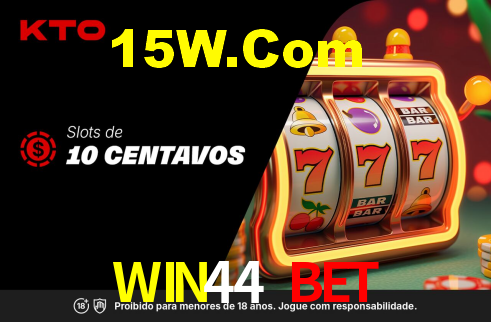 WIN44 BET,WIN44.Com