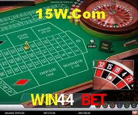Avaliações dos Jogadores WIN44 BET