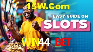Player Reviews WIN44 BET