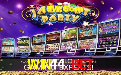 Cadastro Rápido WIN44 BET
