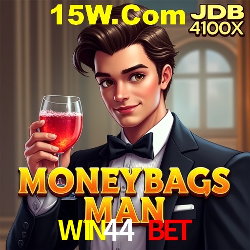 Inovações de Jogos na WIN44 BET: O Futuro das Experiências Interativas