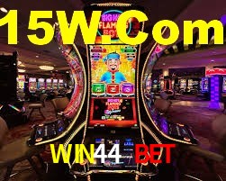 Experiência VIP WIN44 BET