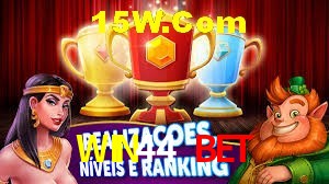 Game Statistics WIN44 BET