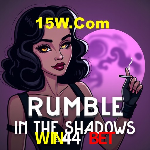 PIX Instantâneo WIN44 BET