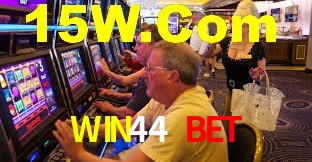 Daily Bonuses WIN44 BET