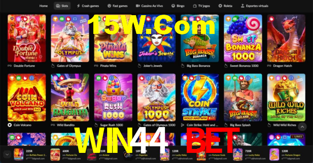 WIN44.Com