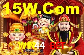 Welcome Bonus WIN44 BET