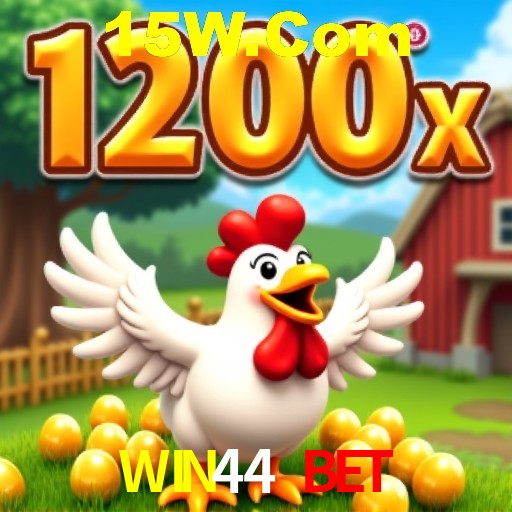 Descubra a Magia dos Jogos de Arcade no WIN44 BET