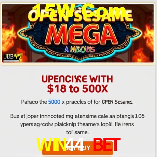 Explorando a Categoria de Eventos em Apostas na WIN44 BET