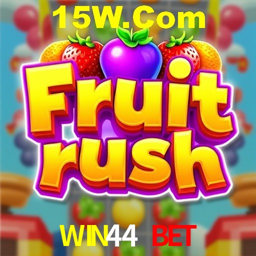 A Experiência Imersiva dos Cassinos Ao Vivo no WIN44 BET