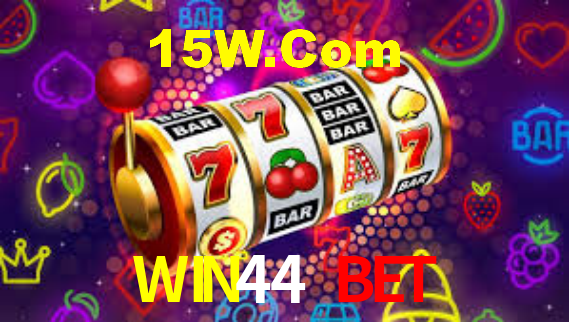 WIN44 BET,WIN44.Com