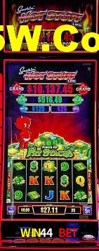 WIN44 BET