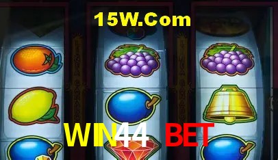 Promoção Relâmpago WIN44 BET