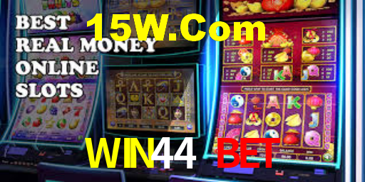 WIN44 Com​