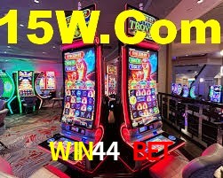 Premium Interface WIN44 BET