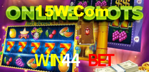 WIN44 BET