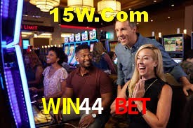 Bonus Features WIN44 BET