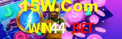 WIN44 BET