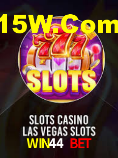 WIN44 BET