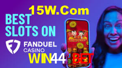 WIN44 BET - Jogos De Caça-Níqueis Confiáveis - WIN44.Com
